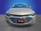 Used 2023 Chevrolet Malibu LT image 2
