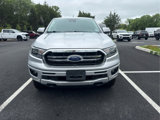 Used 2019 Ford Ranger Lariat w/ Technology Package image 2