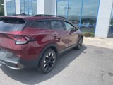 Used 2023 Kia Sportage X-Line w/ X-Line Premium Package image 3
