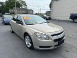 Used 2011 Chevrolet Malibu LS image 4