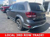 Used 2018 Dodge Journey Crossroad image 2