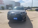 New 2025 Toyota Grand Highlander AWD image 4