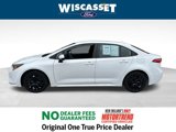 Used 2022 Toyota Corolla LE image 2