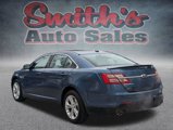 Used 2018 Ford Taurus SEL image 4