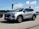 Used 2020 Hyundai Santa Fe SE image 3