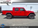 Used 2020 Jeep Gladiator Rubicon image 2
