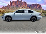 Used 2022 Volkswagen Passat 2.0T SE image 3