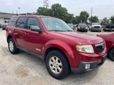 Used 2008 MAZDA Tribute i image 5