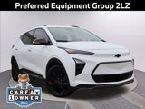 Used 2023 Chevrolet Bolt EUV Premier w/ Sun & Sound Package image 1