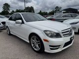 Used 2013 Mercedes-Benz C 250 Sedan image 2