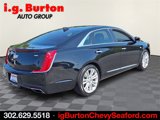 Used 2019 Cadillac XTS Luxury image 6