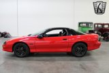 Used 1993 Chevrolet Camaro Z28 image 3