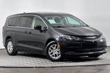 Used 2022 Chrysler Voyager LX image 2