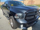 Used 2016 RAM 1500 Express w/ Black Ram 1500 Express Group image 2