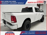 Used 2014 RAM 1500 Classic SLT image 3