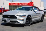 Used 2018 Ford Mustang Premium image 2
