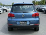 Used 2017 Volkswagen Tiguan Limited image 5