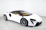 Used 2025 McLaren Artura Spider image 3