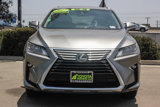 Used 2017 Lexus RX 350 FWD w/ Premium Package image 2