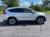 Used 2016 Honda CR-V Touring image 2
