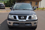Used 2011 Nissan Frontier SV w/ SV Premium Utility Pkg image 4