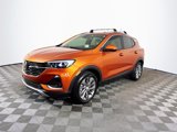 Used 2022 Buick Encore GX Essence w/ Advanced Technology Package image 4
