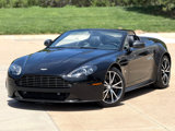 Used 2013 Aston Martin V8 Vantage S image 3