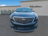 Certified 2022 Cadillac XT5 Premium Luxury image 2