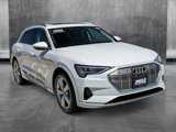 Used 2019 Audi e-tron Premium Plus image 3
