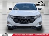 Used 2019 Chevrolet Equinox LT image 3