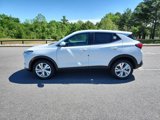 New 2025 Buick Encore GX Preferred image 2