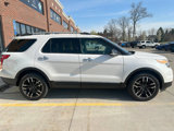 Used 2014 Ford Explorer XLT w/ Equipment Group 202A image 5