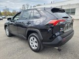 Used 2022 Toyota RAV4 LE image 3