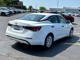 New 2025 Nissan Sentra S image 4