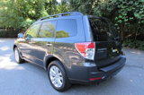 Used 2012 Subaru Forester 2.5X Premium w/ All-Weather Pkg image 4