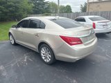 Used 2016 Buick LaCrosse Leather w/ Experience Buick Package image 6