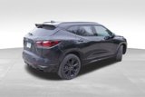 Used 2021 Chevrolet Blazer RS w/ Enhanced Convenience Package image 4