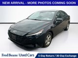 Certified 2023 Hyundai Elantra SE w/ Cargo Package image 3