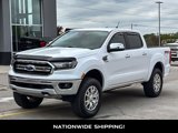 Used 2020 Ford Ranger Lariat w/ Equipment Group 501A Mid image 4