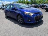 Used 2015 Toyota Corolla S image 2