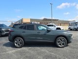 New 2025 Chevrolet Trax LT w/ LT Convenience Package image 4