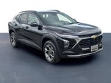 New 2025 Chevrolet Trax LT w/ Driver Confidence Package image 3