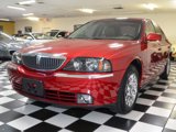 Used 2004 Lincoln LS image 5