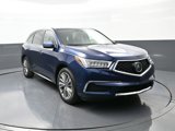 Used 2018 Acura MDX SH-AWD w/ Technology Package image 3