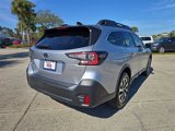 Certified 2022 Subaru Outback Premium w/ Popular Package #1 image 4