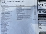 Used 2019 Mercedes-Benz GLC 43 AMG 4MATIC image 6