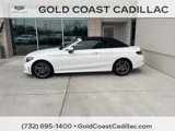 Used 2020 Mercedes-Benz C 300 4MATIC Cabriolet image 2