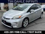 Used 2012 Toyota Prius Five image 5
