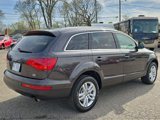 Used 2008 Audi Q7 3.6 Premium image 2