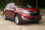 Used 2019 Chevrolet Equinox LT image 2